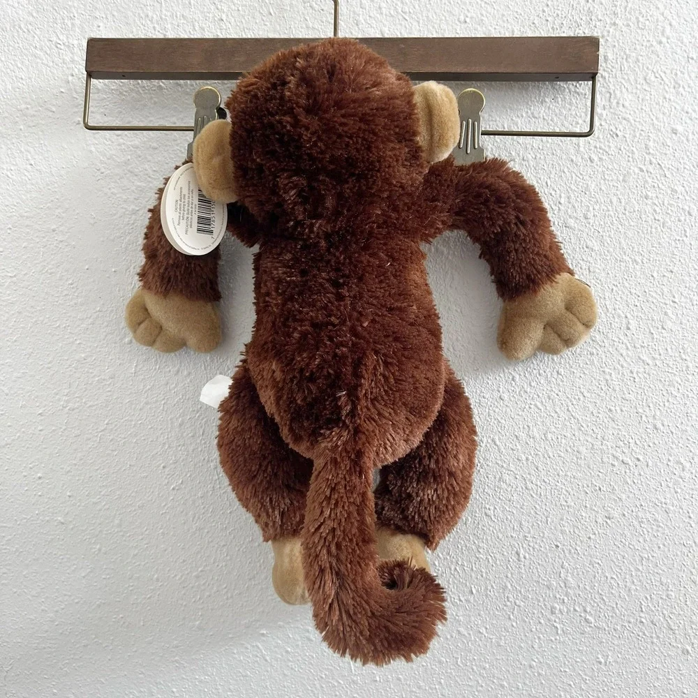 NWT KOALA BABY Monkey Plush
